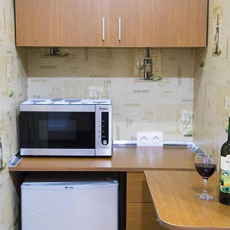 Absolute Apartment 第比利斯 外观 照片