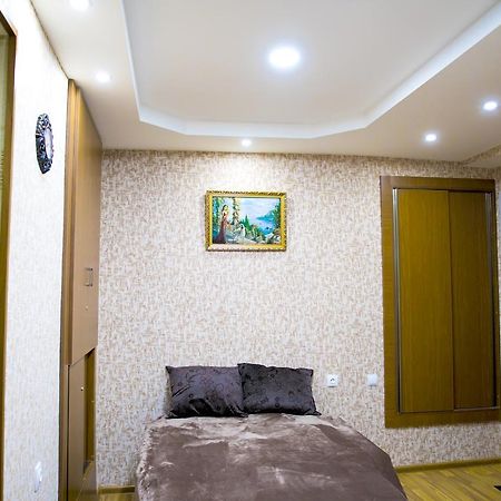 Absolute Apartment 第比利斯 外观 照片