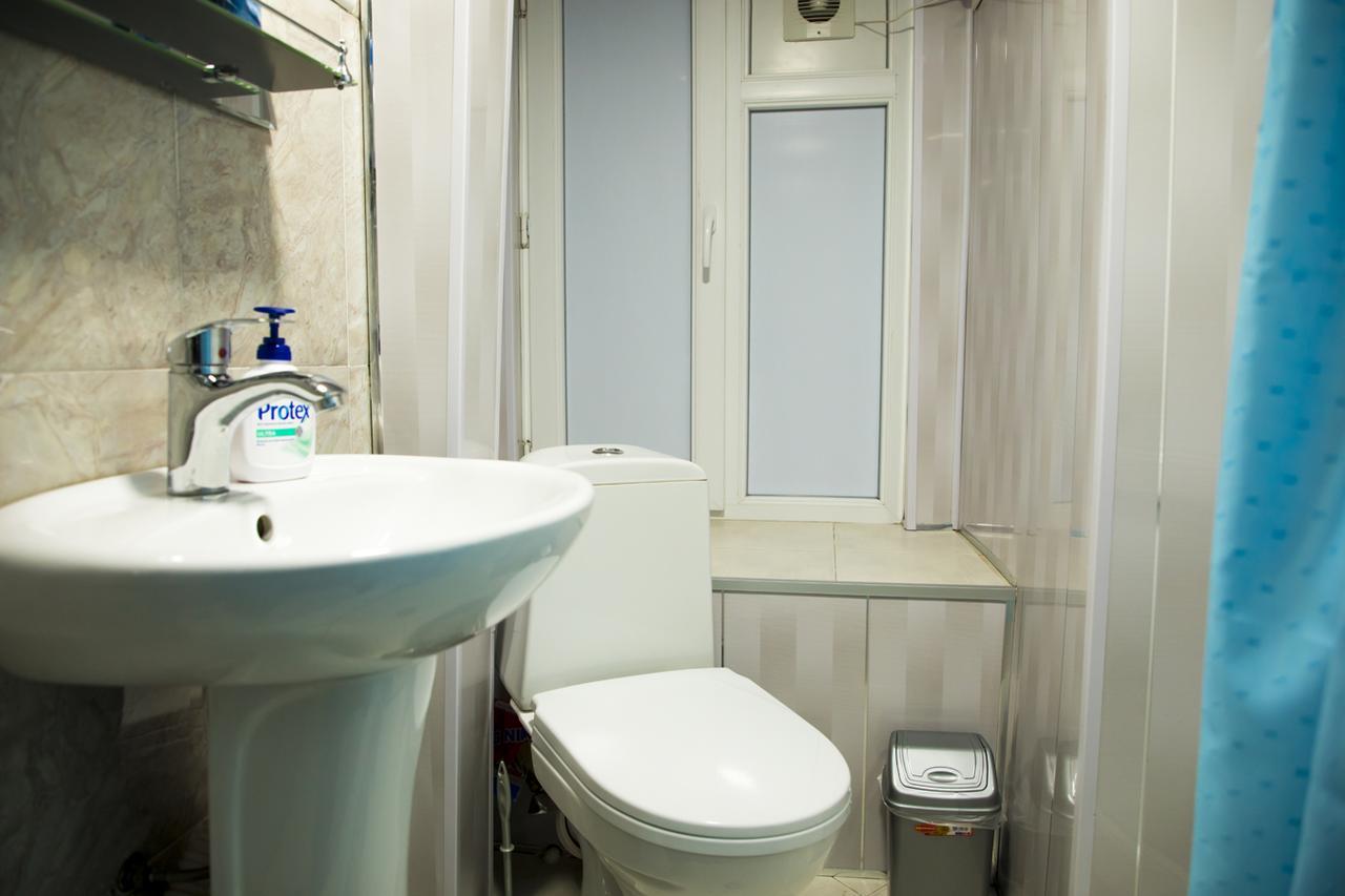 Absolute Apartment 第比利斯 外观 照片