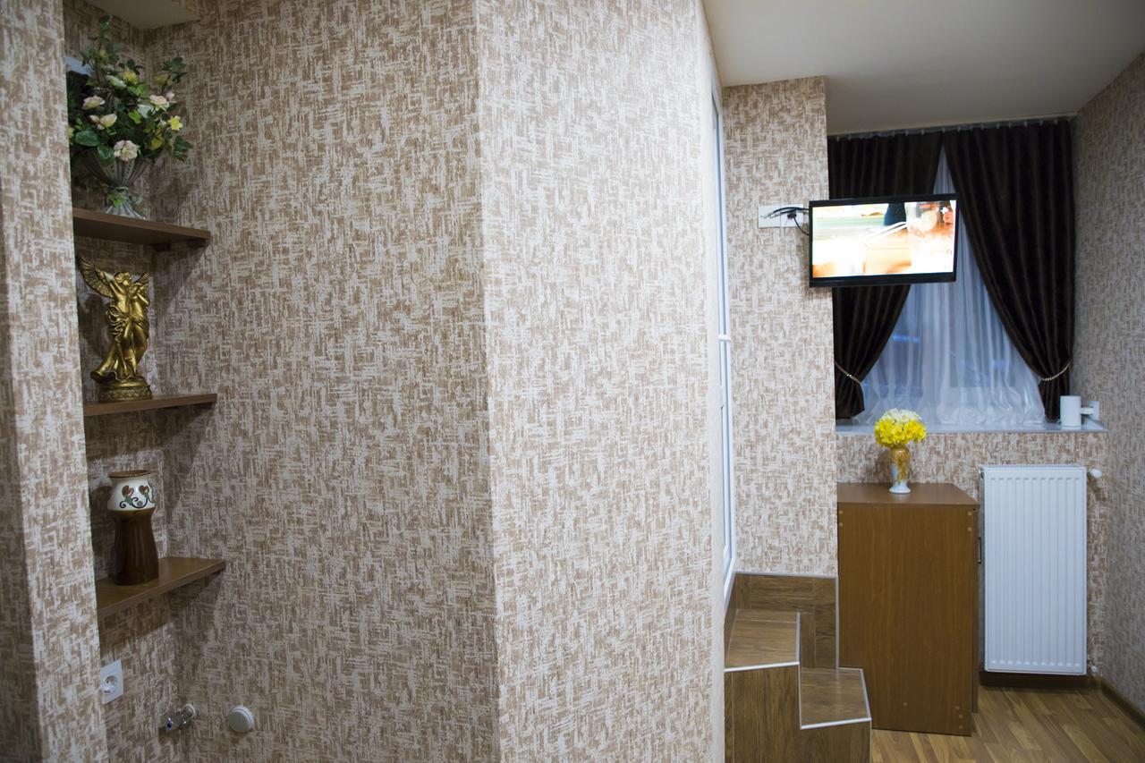Absolute Apartment 第比利斯 外观 照片