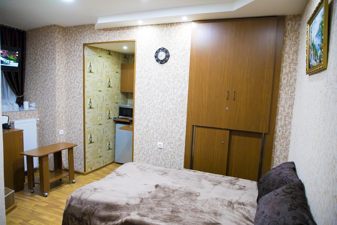 Absolute Apartment 第比利斯 外观 照片
